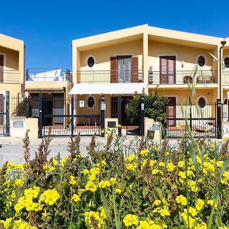 Il Colore Del Mare Tonnara di Bonagia Esterno foto